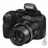 Замена линз фотоаппарата на Fujifilm Finepix S2950HD в Новосибирске, ТЦ "Аура" у станции метро "Площадь Ленина"