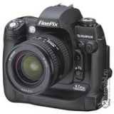 Ремонт Fujifilm Finepix S3 PRO