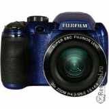 Замена линз фотоаппарата для Fujifilm Finepix S4080