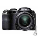 Замена линз фотоаппарата для  FinePix S4200