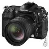 Замена линз фотоаппарата для FUJIFILM FINEPIX S5 PRO