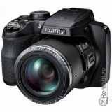 Замена линз фотоаппарата для Fujifilm FinePix S8200