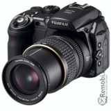 Замена линз фотоаппарата для FUJIFILM FINEPIX S9600
