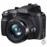 Замена линз фотоаппарата для Fujifilm Finepix SL280