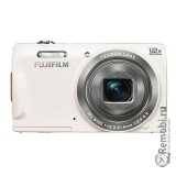 Замена кардридера для Fujifilm Finepix T550