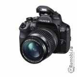 Замена линз фотоаппарата для Fujifilm Finepix X-S1