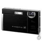 Ремонт Fujifilm Finepix Z200FD