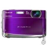 Замена линз фотоаппарата для FUJIFILM FINEPIX Z80
