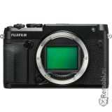 Ремонт Fujifilm GFX 50R