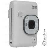 Замена линз фотоаппарата для Fujifilm Instax mini LiPlay HM1 Stone