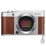 Замена линз фотоаппарата для Fujifilm X-A5