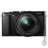 Сдать Fujifilm X-M1 16-50mm и получить скидку на новые фотоаппараты