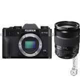 Сдать Fujifilm X-T10 XF18-135mm и получить скидку на новые фотоаппараты