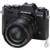 Ремонт Fujifilm X-T10 XF18-55mm