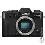 Сдать Fujifilm X-T20 и получить скидку на новые фотоаппараты