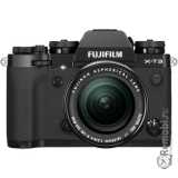 Ремонт Fujifilm X-T3 XF18-55mm