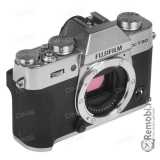 Замена линз фотоаппарата для FujiFilm X-T30