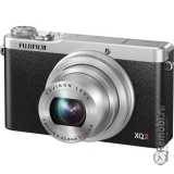 Замена линз фотоаппарата для Fujifilm XQ2
