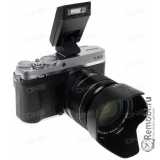 Сдать FujiFilmX-E3 18-55mm и получить скидку на новые фотоаппараты