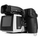 Замена линз фотоаппарата для Hasselblad H5D-60