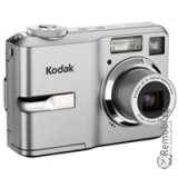 Ремонт Kodak Easyshare C743