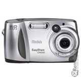 Замена линз фотоаппарата для KODAK EASYSHARE CX4230