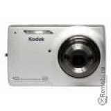 Замена кардридера для Kodak EasyShare M1093