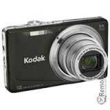 Замена линз фотоаппарата для KODAK EASYSHARE M381