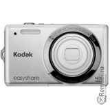 Замена линз фотоаппарата для KODAK EASYSHARE M522