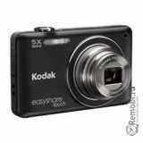 Замена линз фотоаппарата для Kodak EasyShare M5370