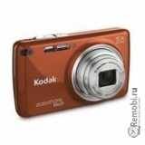 Замена кардридера для Kodak EasyShare M577