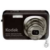 Замена линз фотоаппарата для KODAK EASYSHARE V1073