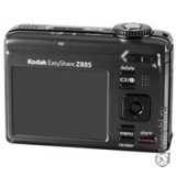 Замена линз фотоаппарата для KODAK EASYSHARE Z885