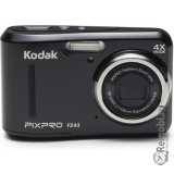 Замена разъёма заряда для Kodak FZ43