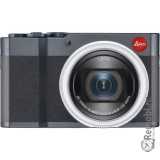 Замена крепления объектива(байонета) для Leica C-Lux