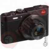 Замена кардридера для Leica C