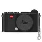 Замена крепления объектива(байонета) для Leica CL
