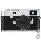 Ремонт объектива для Leica M10-P