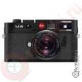 Замена линз фотоаппарата для Leica M8
