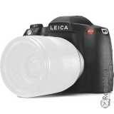 Замена линз фотоаппарата для Leica S-E