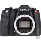 Ремонт Leica S