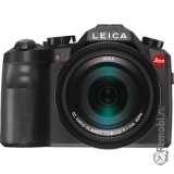 Купить Leica V-LUX