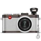 Замена линз фотоаппарата для Leica X-E