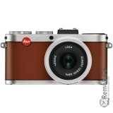 Замена линз фотоаппарата для Leica X2 A La Carte