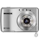 Замена линз фотоаппарата для MINOX DC 1233