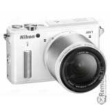 Ремонт Nikon 1 AW1 11-27.5mm