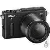 Ремонт Nikon 1 AW1 Zoom Lens