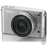 Замена линз фотоаппарата для Nikon 1 J1 10mm