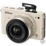 Ремонт Nikon 1 J3 10-30mm