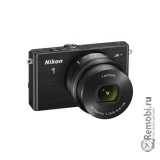 Ремонт Nikon 1 J4 Zoom